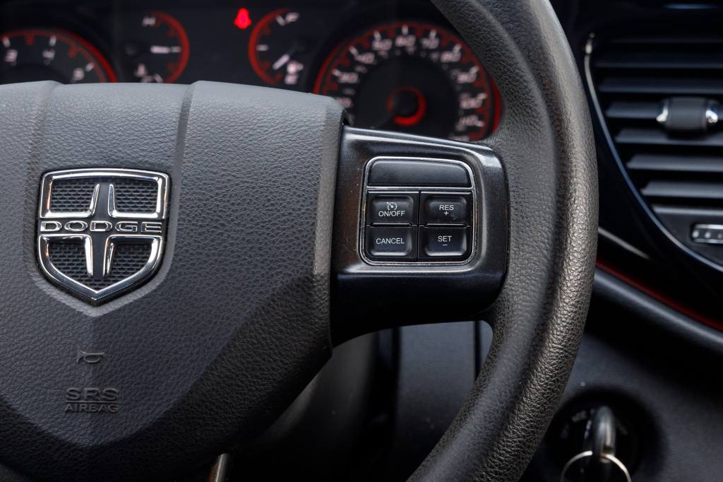 Dodge Dart SXT 2015 photo 17