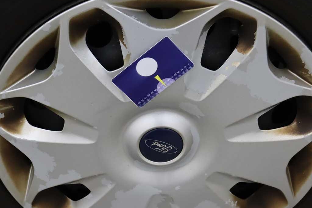 Ford Tourneo Connect пасс. 2018 фото 31