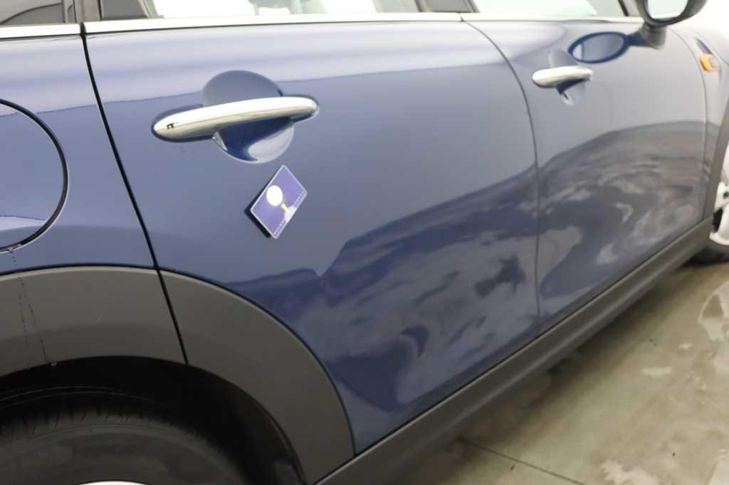 MINI Cooper 2015 фото 35