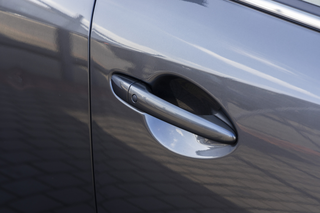 Mazda 6 2021 photo 37