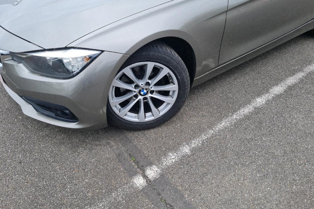 BMW 3er Touring 2016 photo 30