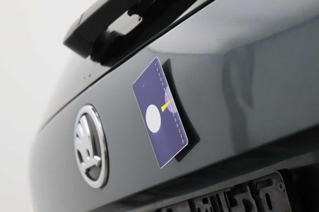 Skoda Octavia Combi 2016 фото 21