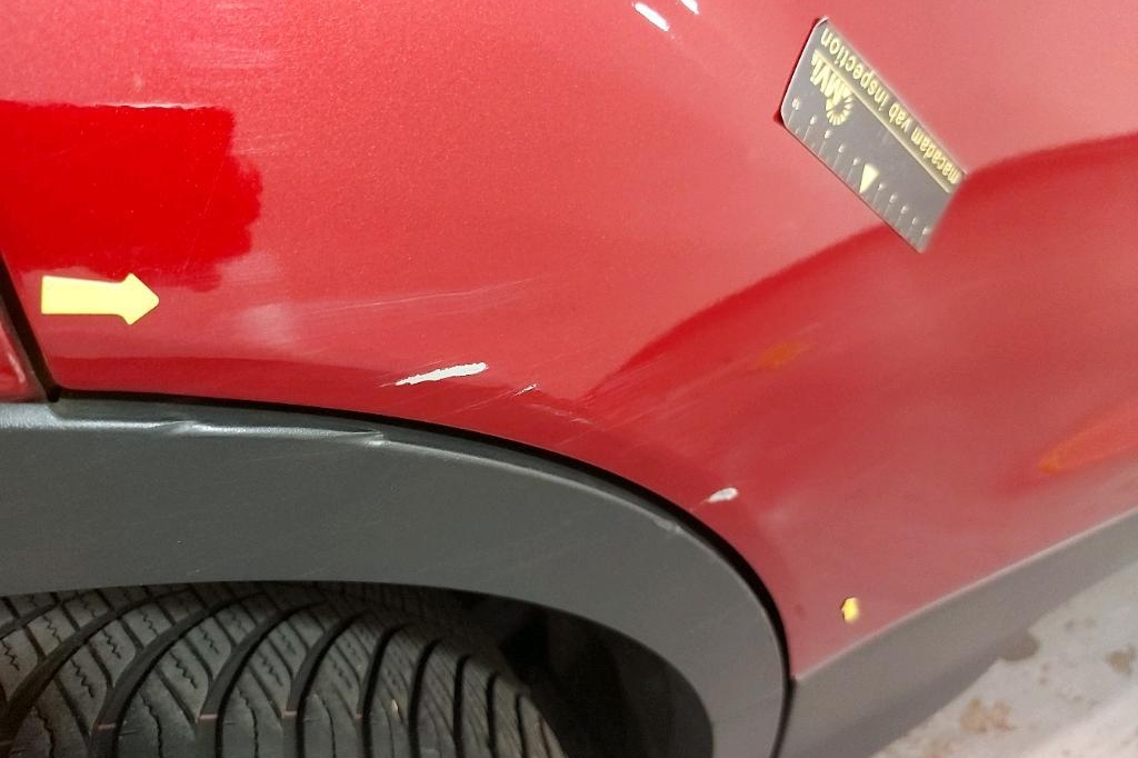 Ford Kuga 2018 photo 29