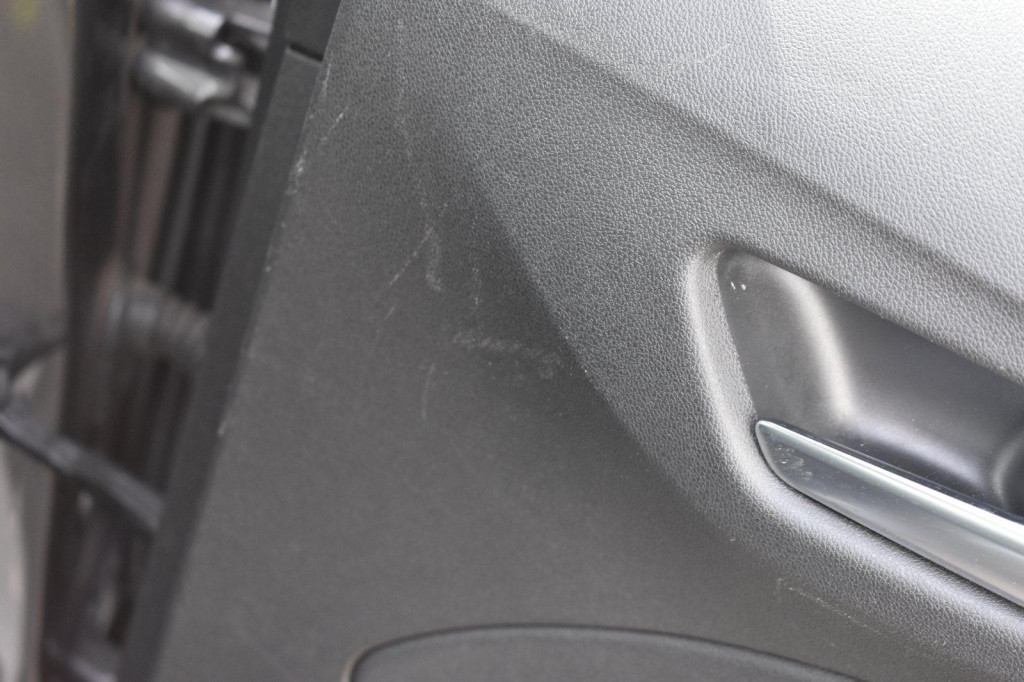 Opel Crossland X 2019 photo 24