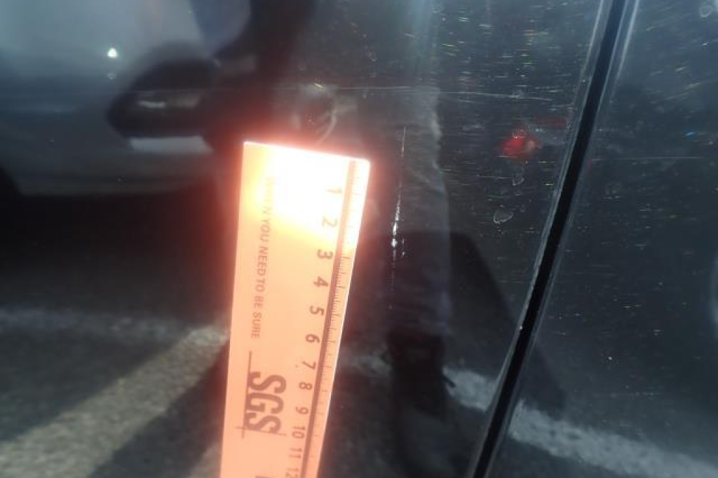 Ford Fiesta 2019 photo 15