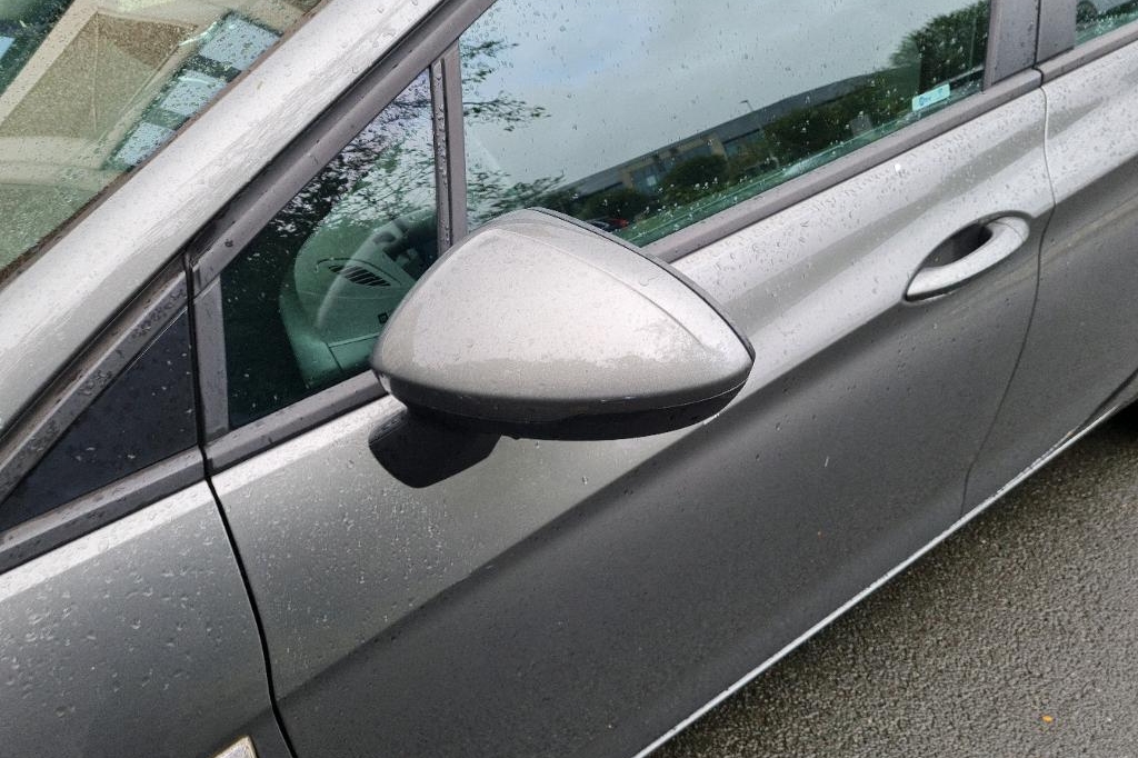 Opel Astra Sports Tourer 2017 фото 51