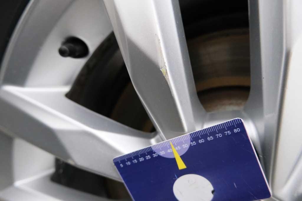 Volkswagen Touran 2017 фото 47