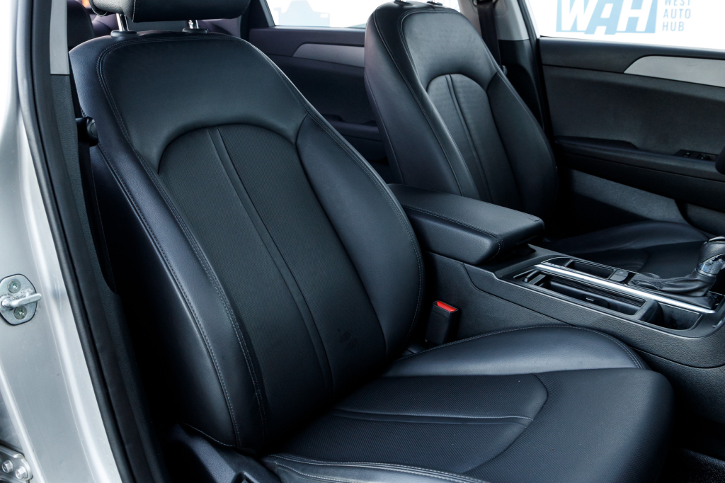 Hyundai Sonata LPI 2014 фото 14