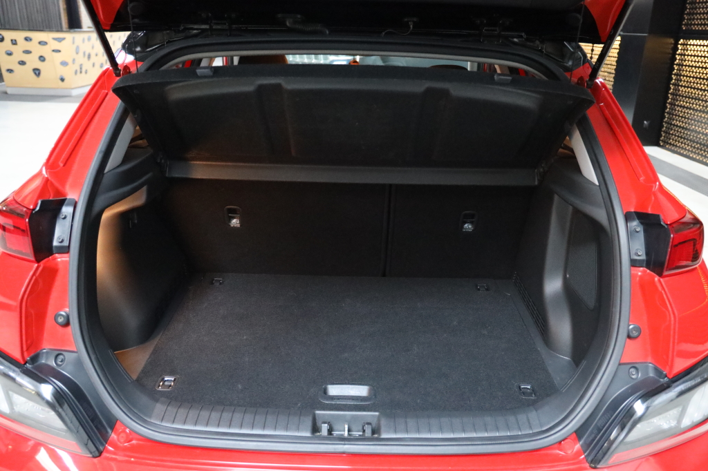 Hyundai Kona Electric 2021 фото 27