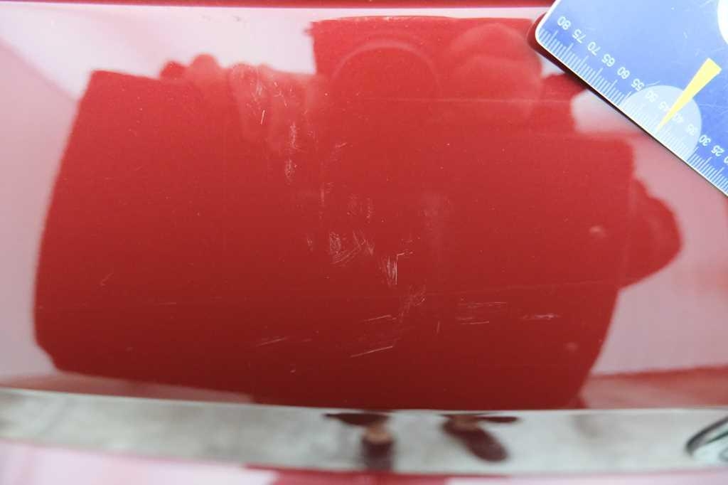 Volkswagen Tiguan 2017 фото 22