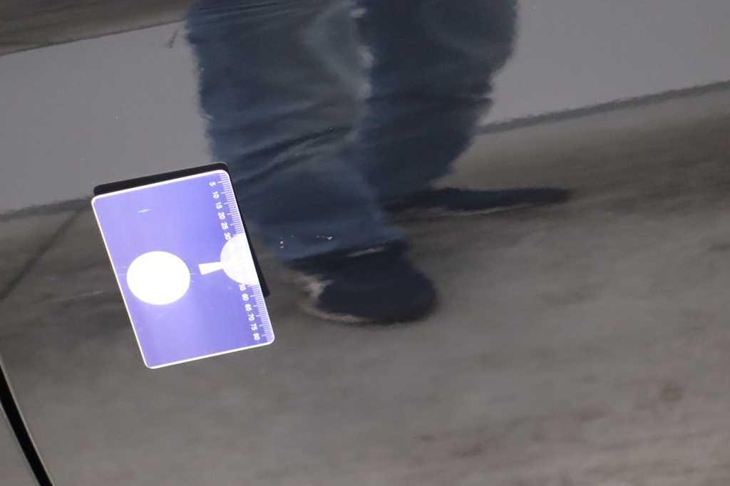 BMW 5 Series 2017 photo 19