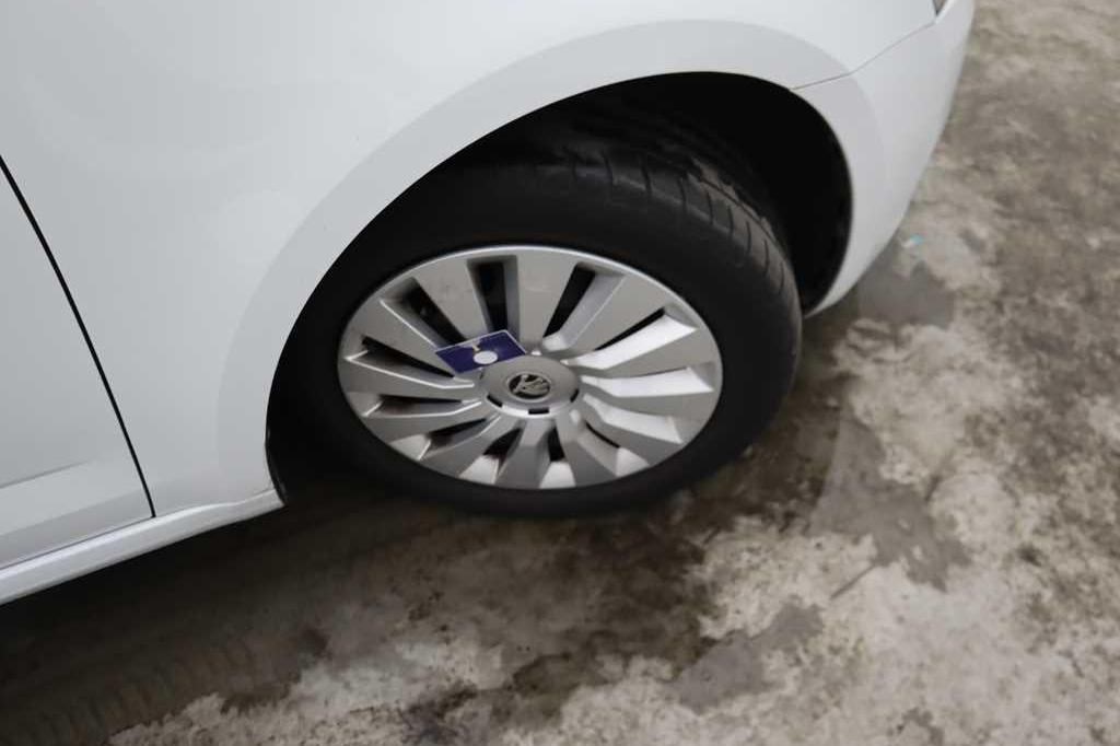 Skoda Octavia Combi 2017 photo 25