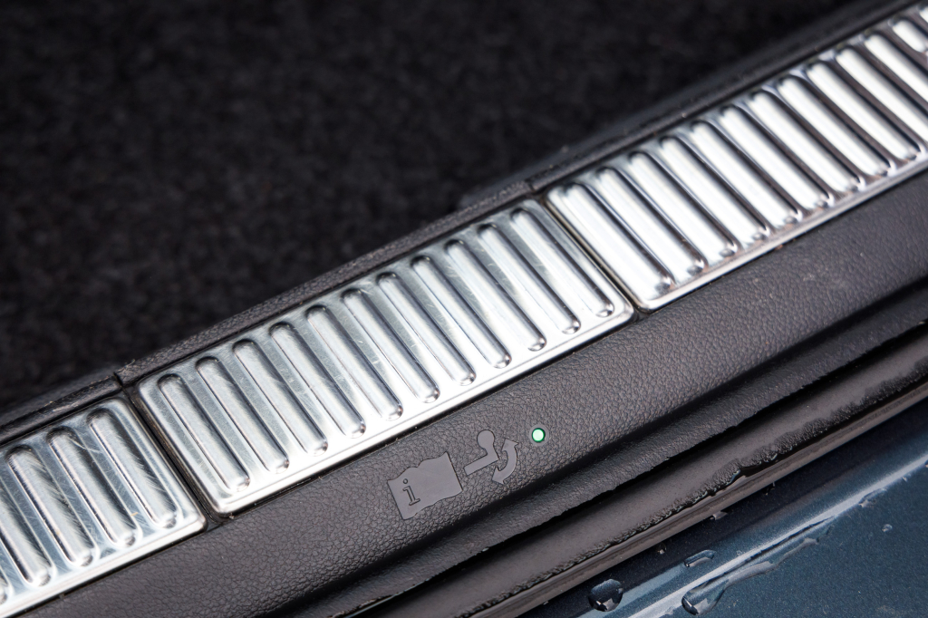 Skoda Superb 2019 photo 39