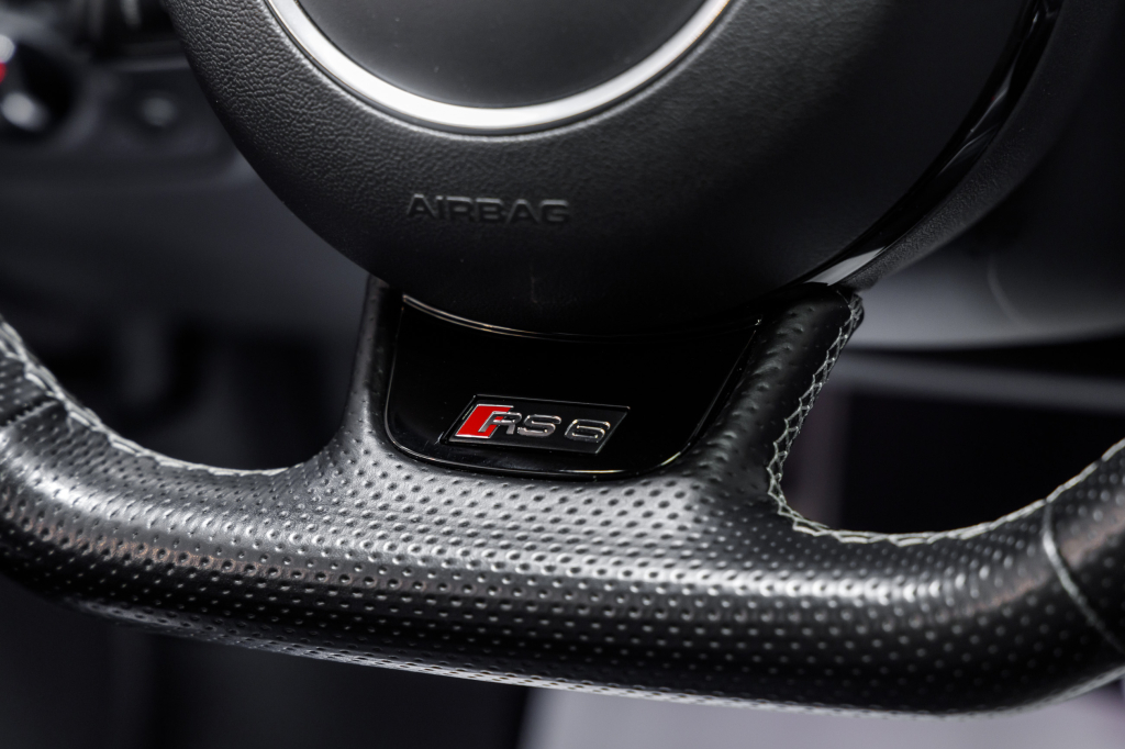 Audi A6 Competition 2016 photo 41