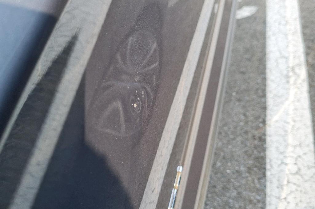 BMW X3 2016 photo 43