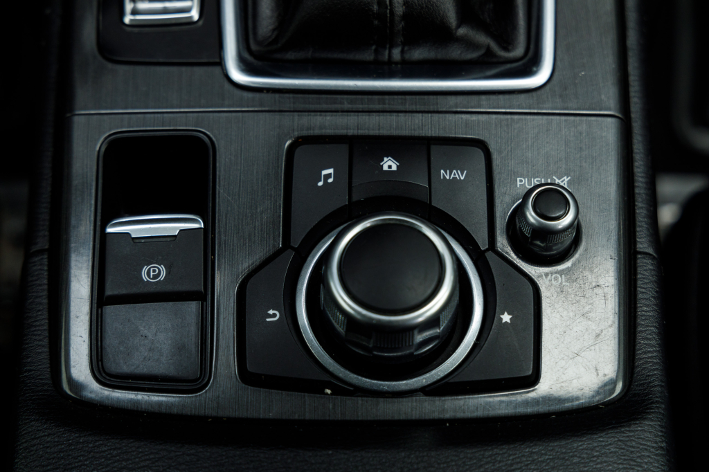 Mazda CX-5 2016 фото 9