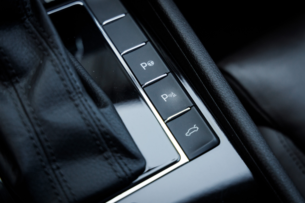 Skoda Superb Laurin & Klement 4x4 2015 фото 28