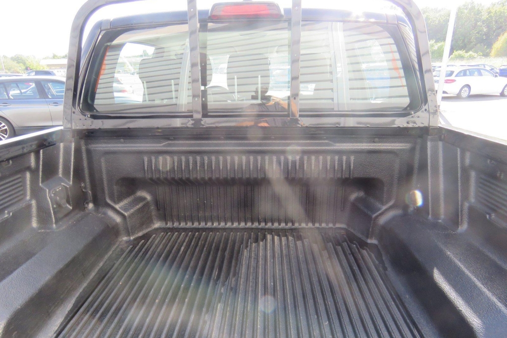 Ford Ranger 2021 photo 45