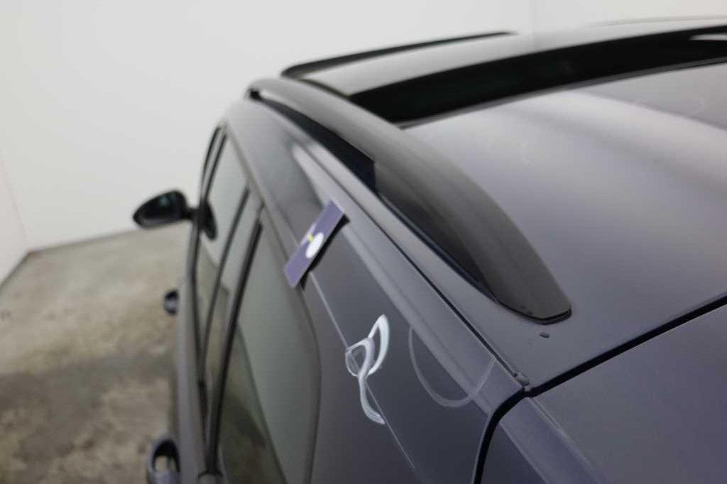 Volkswagen Golf Variant 2016 фото 33