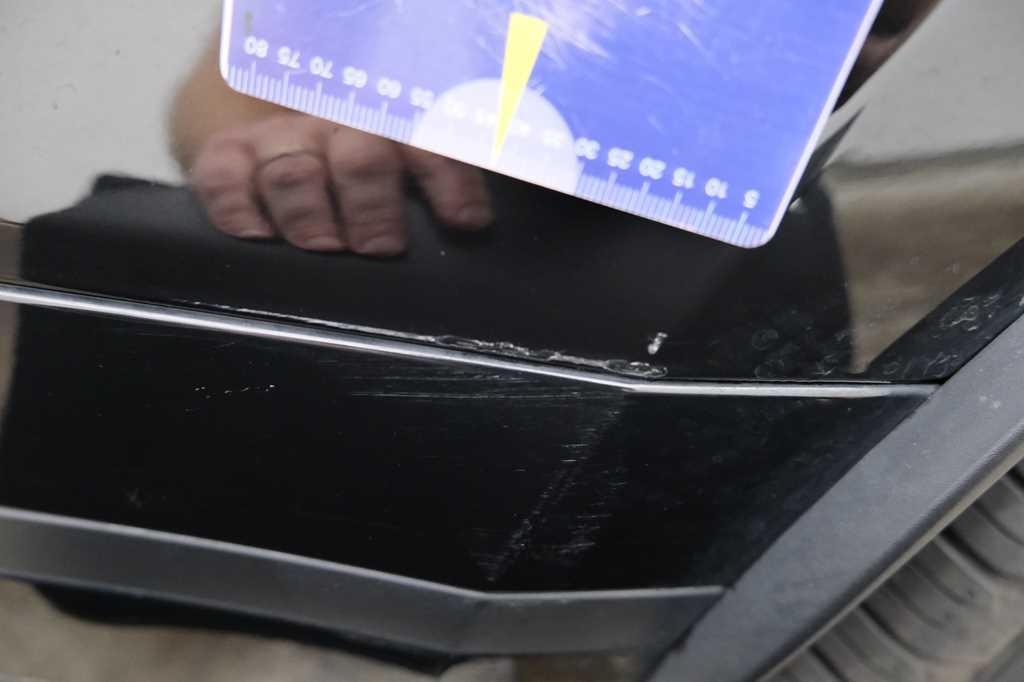 Land Rover Range Rover Velar 2019 фото 32