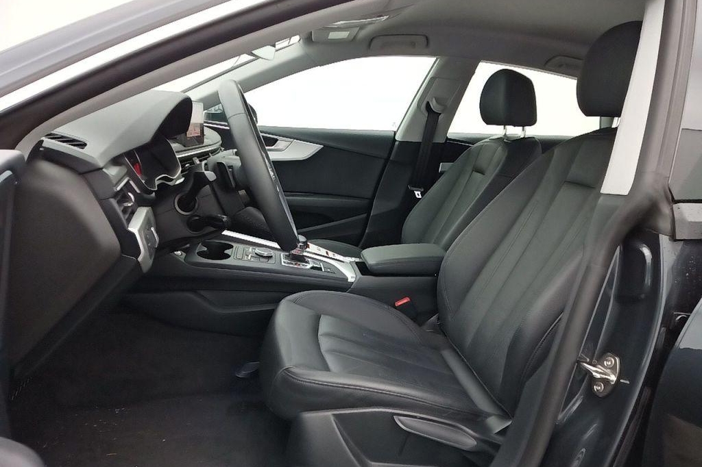 Audi A5 Sportback 2018 фото 3