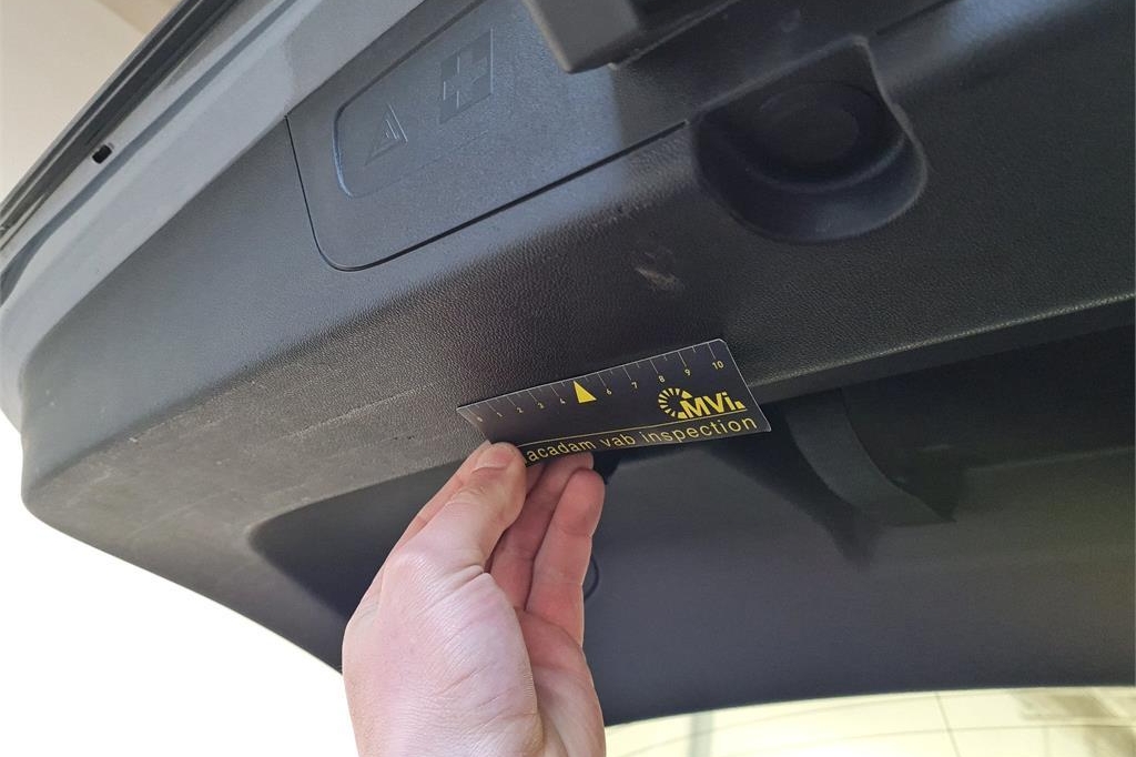 Opel Insignia Sports Tourer 2017 photo 31