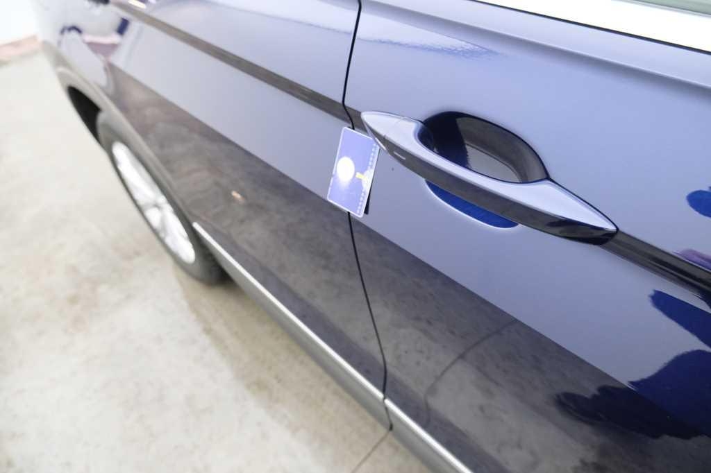 Volkswagen Tiguan 2017 фото 9