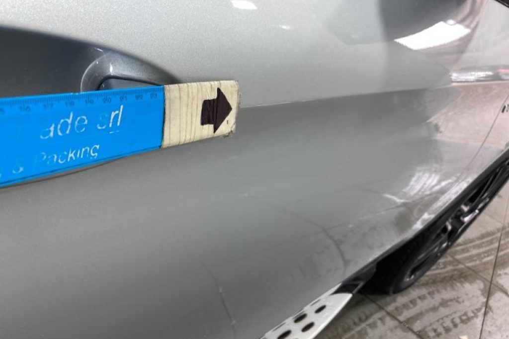 Mercedes-AMG GLE-Class 2018 фото 6