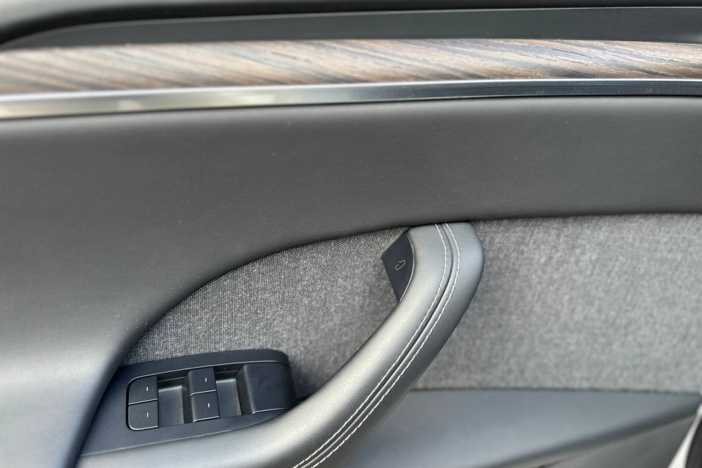 Tesla Model X Long Range 100 kWh Dual Motor  2022 фото 9