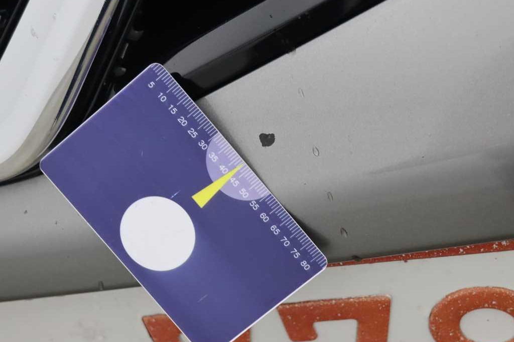 Nissan Pulsar 2017 photo 20