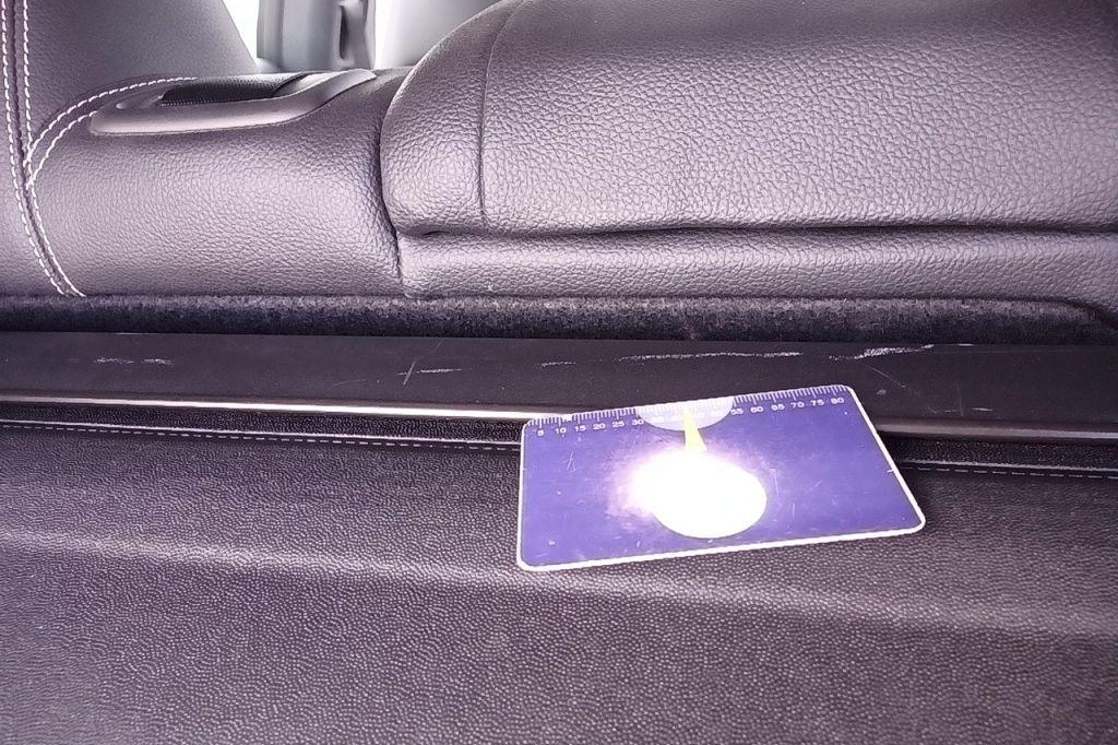 Mercedes-Benz CLA 2017 фото 37