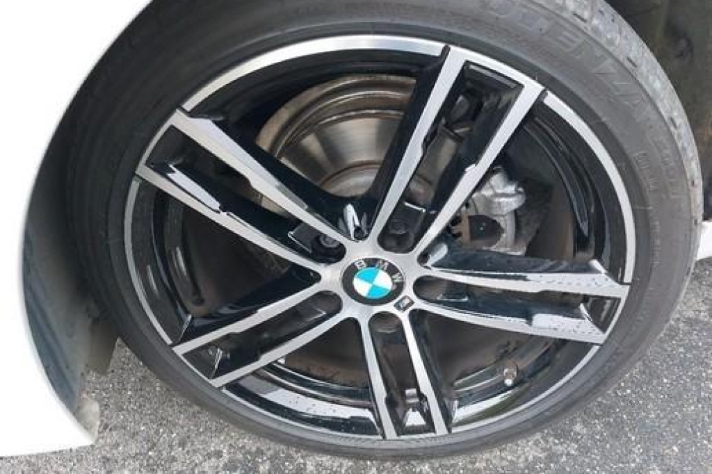 BMW 1er 2018 фото 21