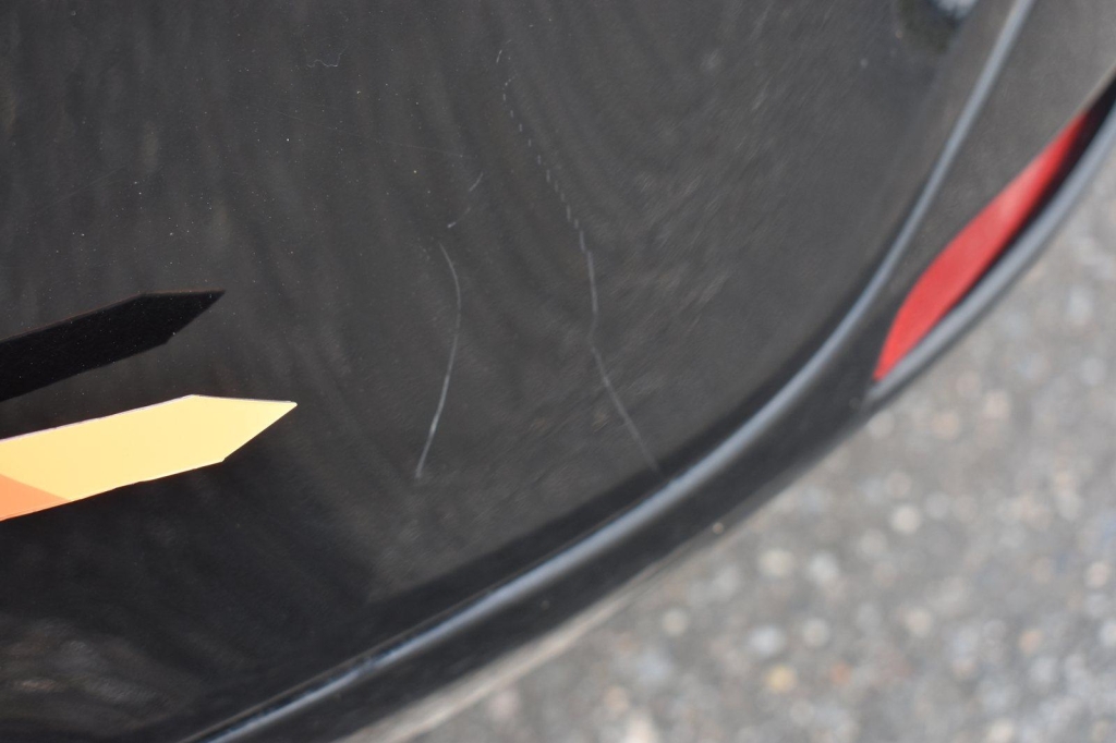 Renault Clio Grandtour 2019 фото 18