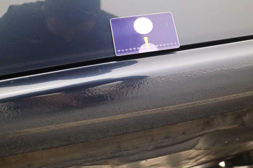 Peugeot 508 2017 photo 32