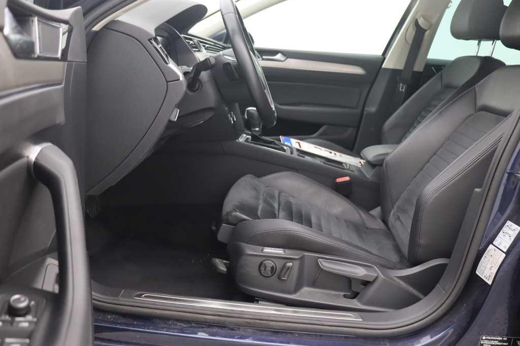 Volkswagen Passat Variant 2016 фото 5