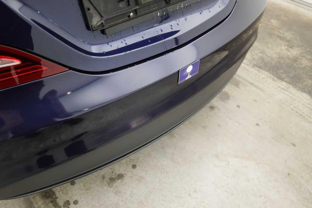 Mercedes-Benz CLA 2017 фото 41