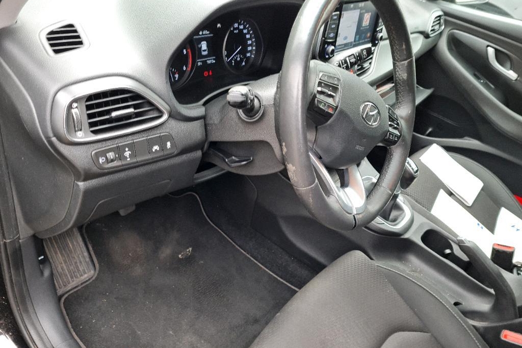 Hyundai i30 Wagon 2017 photo 62