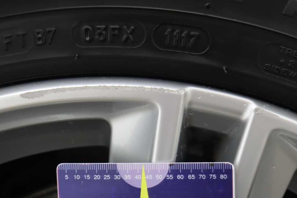 Volvo V90 2017 photo 7