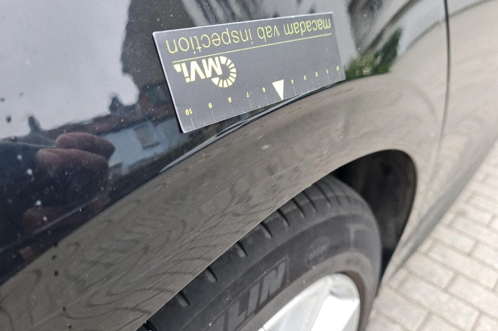 Volvo S90 2019 фото 33