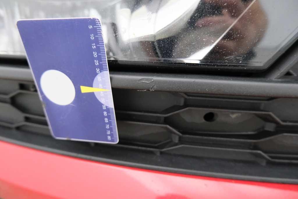 Skoda Octavia Combi 2017 photo 47