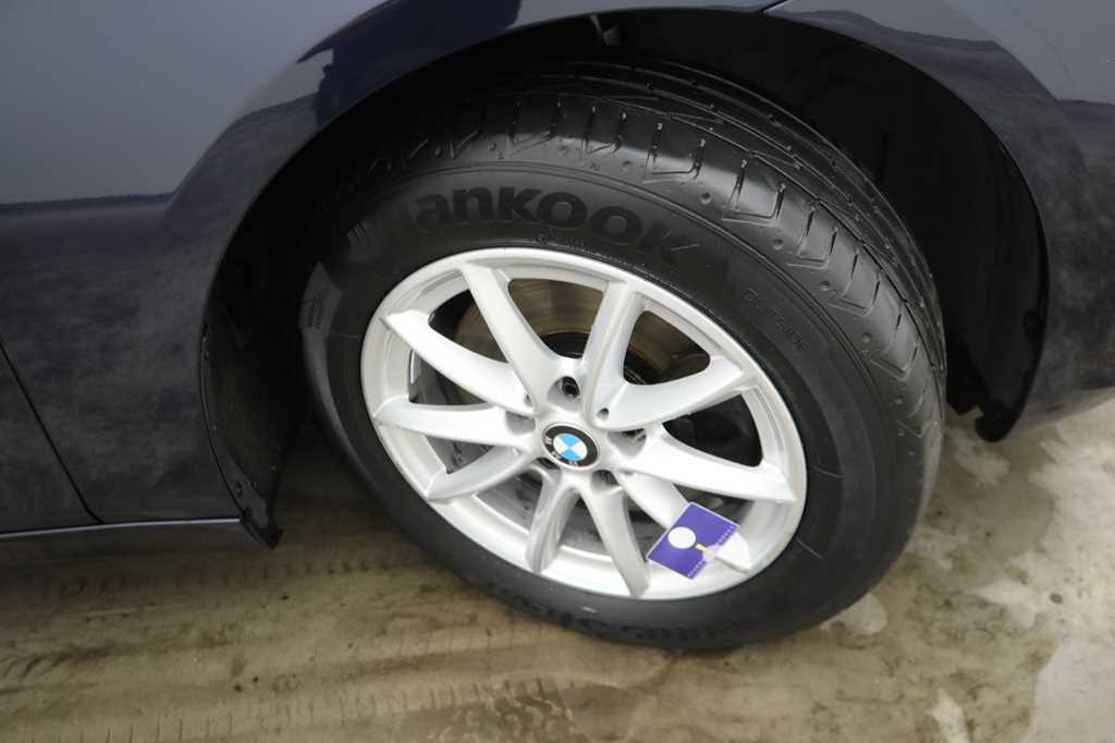 BMW 2er Gran Tourer 2017 photo 43