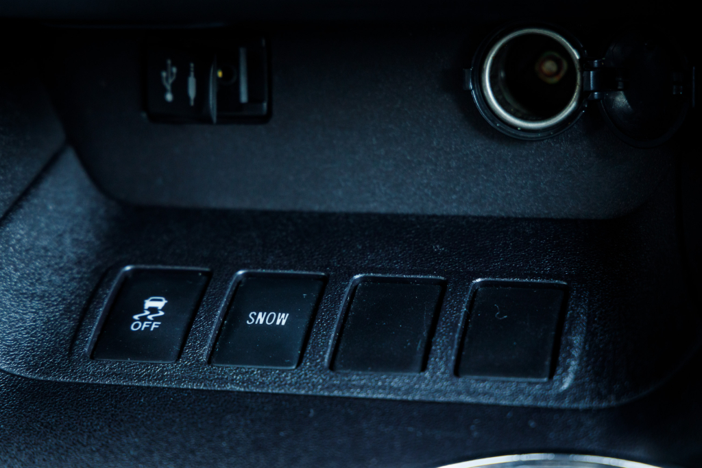 Toyota Highlander 2015 photo 23