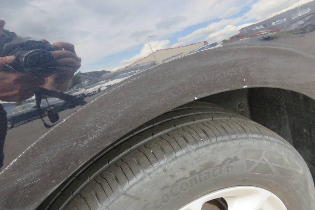 Opel Astra Sports Tourer 2019 photo 16