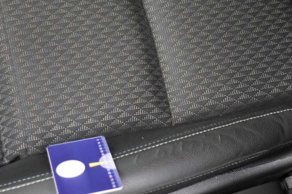 Opel Astra Sport Tourer 2018 фото 22