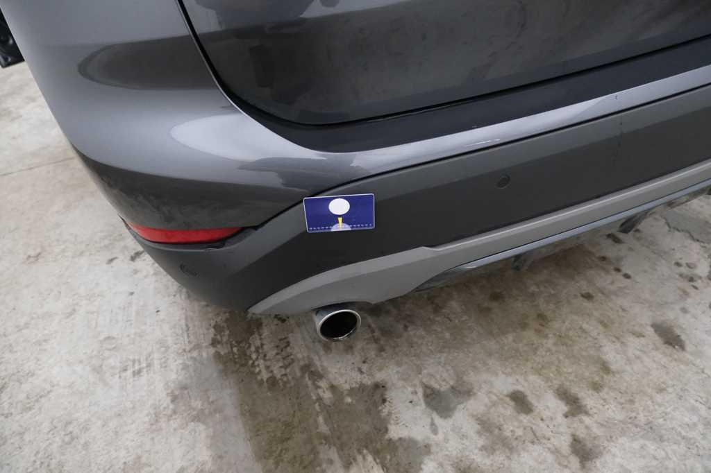 BMW X1 2017 photo 24