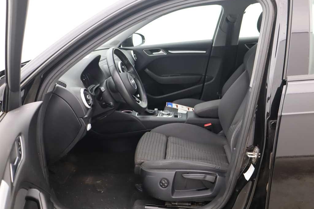 Audi A3 Sportback 2018 photo 6