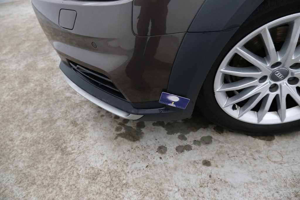 Audi A4 Allroad 2018 фото 21