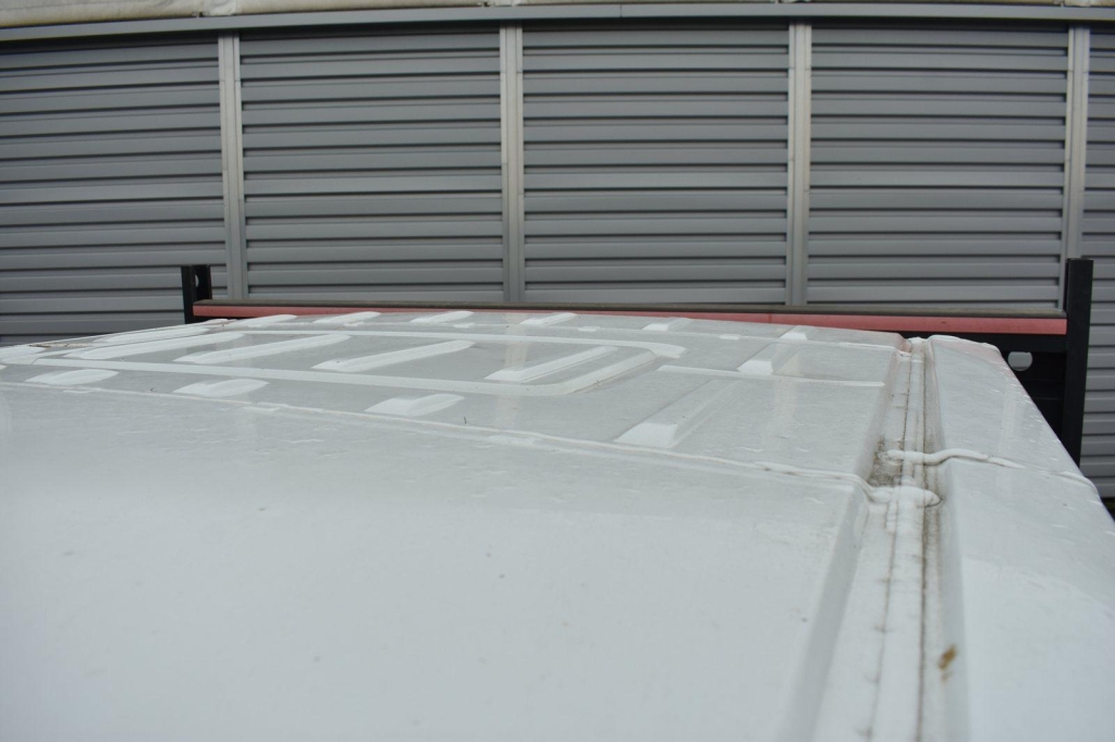 Renault Master Pritsche 2017 фото 12