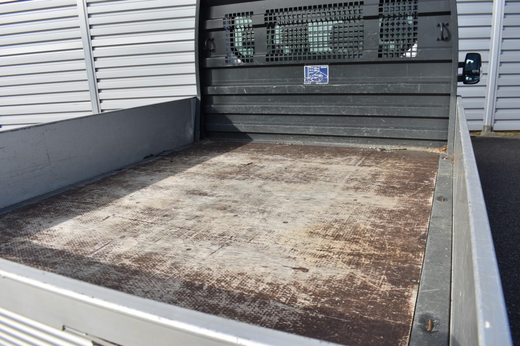 Ford Transit Pritsche 2020 фото 1