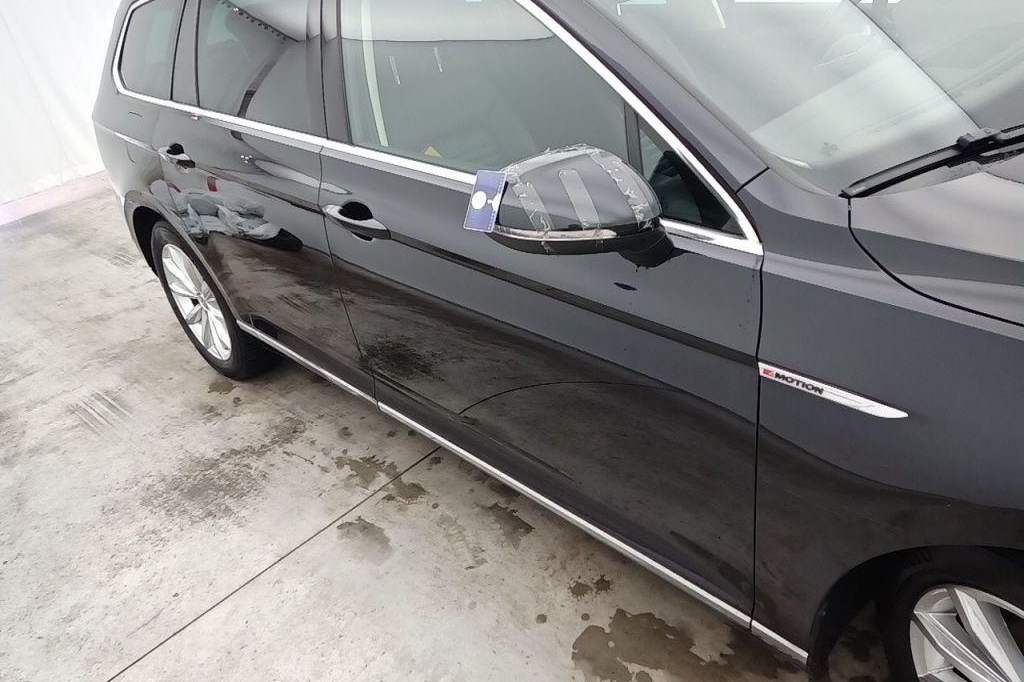 Volkswagen Passat Variant 2017 фото 56